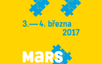 V MARCI OPÄŤ NA MARS!